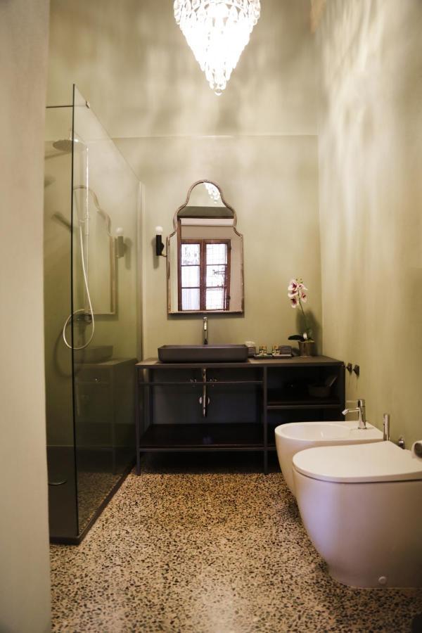 Atelier Pallavicini Suites Bolonha Exterior foto